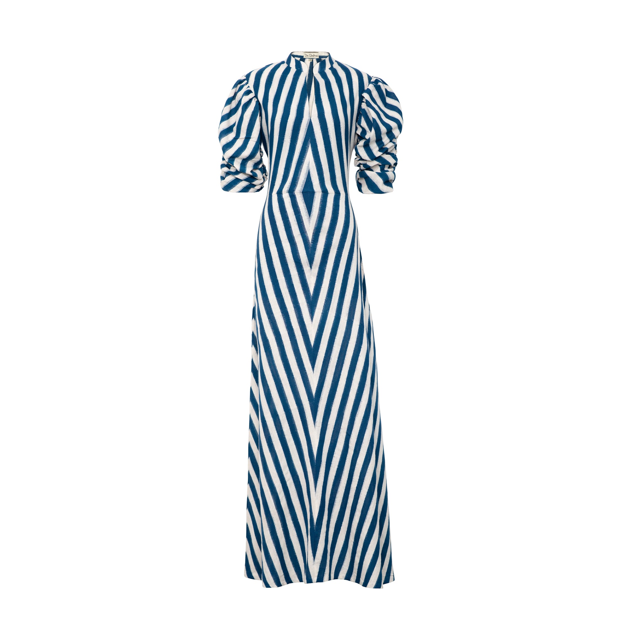 Blue Illusion Dress XL Blue Illusion Dress XL